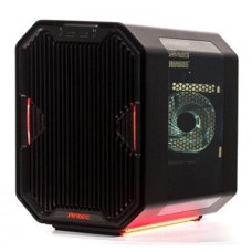 Antec CUBE-EK Certified ITX Window Gaming Casing